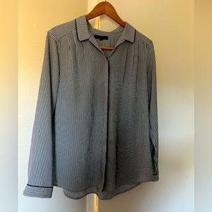 Banana Republic Blouse